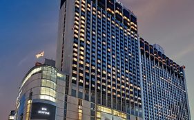 The Grand Lotte Seoul - Formerly Known As Lotte Hotel Seoul